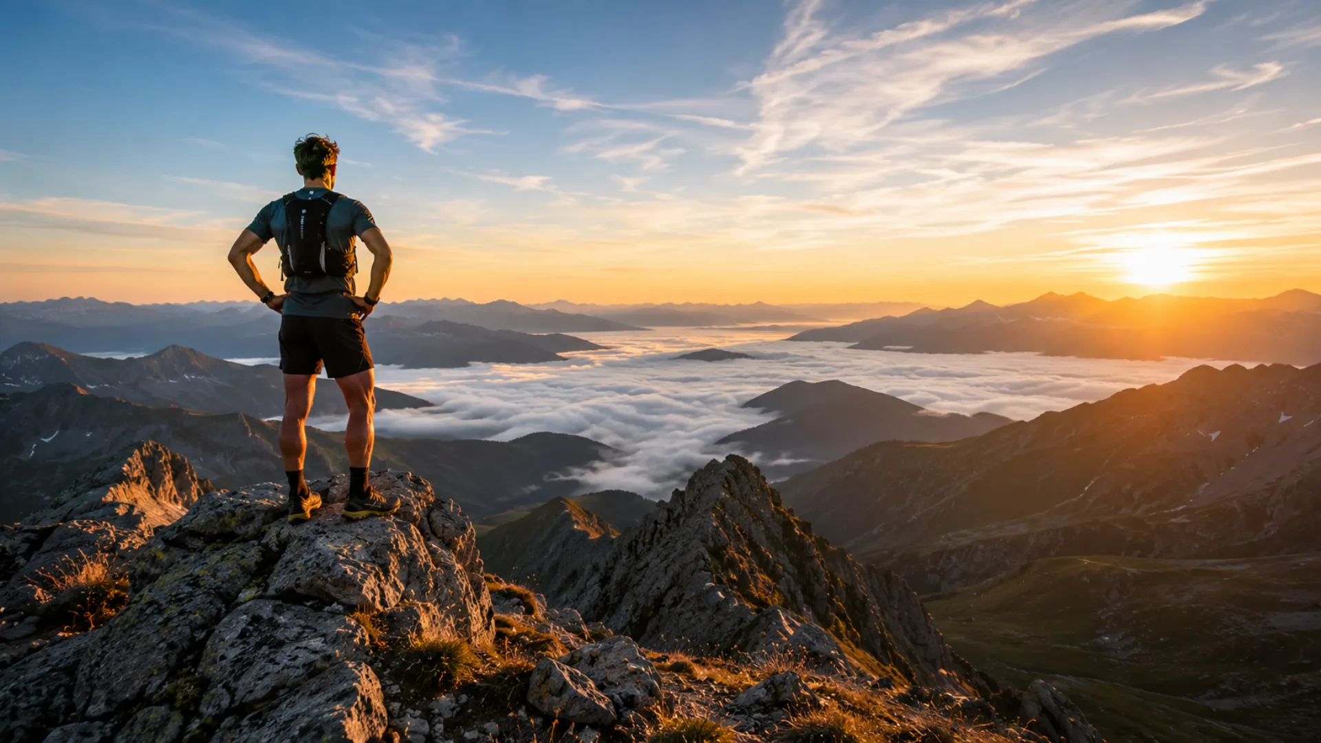 Recovery and fatigue management